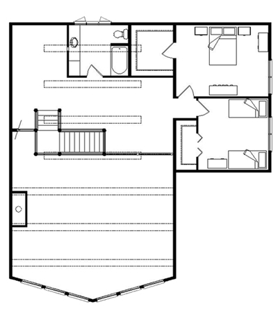 Second Level